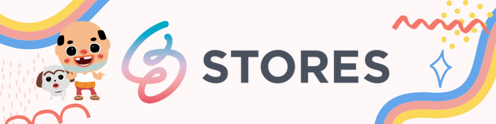 ちっちゃいおっさん公式ストア（STORES）